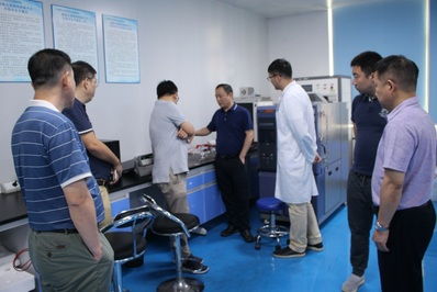 摹畫發(fā)展藍(lán)圖，加速科技創(chuàng)新——廣東省先進(jìn)絕緣涂料工程技術(shù)研究中心學(xué)術(shù)委員會(huì)第二次會(huì)議圓滿召開(kāi)