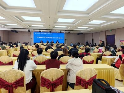 特優(yōu)工程助推農(nóng)業(yè)高質(zhì)量發(fā)展 山西農(nóng)大(省農(nóng)科院)棉花所甘薯有機(jī)旱作技術(shù)模式引領(lǐng)高平特優(yōu)農(nóng)業(yè)發(fā)展