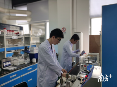 優(yōu)凱科技 突破技術瓶頸，三年成為細分領域'隱形冠軍'