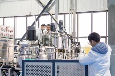 用好科技創(chuàng)新“增量器”，武漢打響發(fā)展新質生產力“發(fā)令槍”