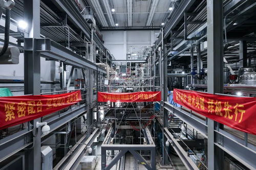 我國自主研發(fā)實(shí)現(xiàn)重大突破 關(guān)鍵技術(shù)通過90天連續(xù)運(yùn)行試驗(yàn)